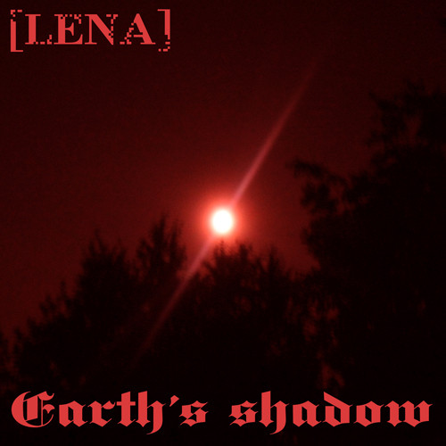 lataa albumi LENA - Earths Shadow