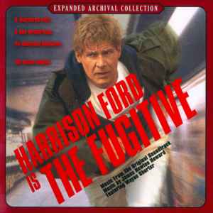 James Newton Howard - The Fugitive (Music From The Original Soundtrack)
