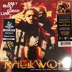 Chef Raekwon – Only Built 4 Cuban Linx (2017, Red, Vinyl) - Discogs