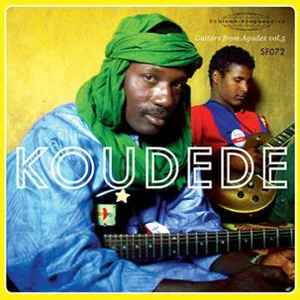 Guitars From Agadez Vol. 5 - Koudede