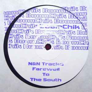 Farewell To The South (Vinyl, 12