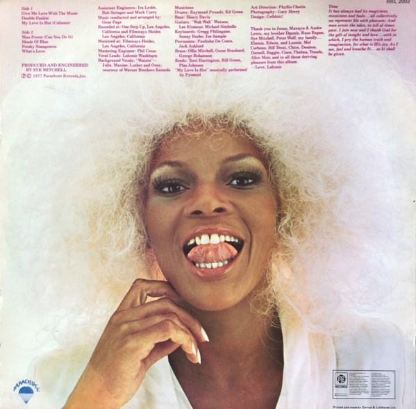 Lalomie Washburn - My Music Is Hot (1977) My0xNDU3LmpwZWc