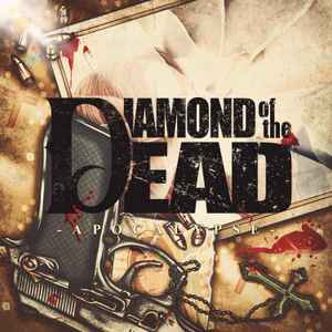 Diamond Of The Dead - Apocalypse album cover