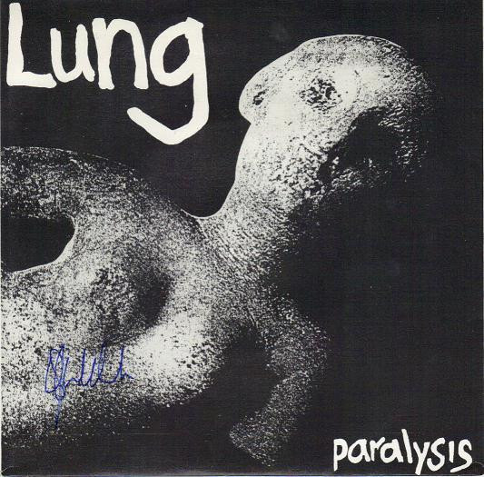 last ned album Lung - Paralysis