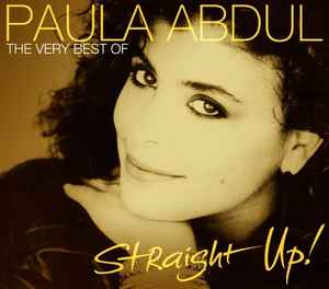 paula abdul straight up youtube