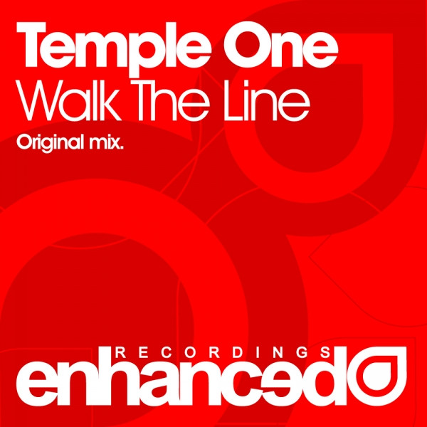 lataa albumi Temple One - Walk The Line