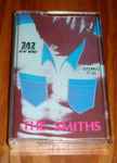 Cover of The Smiths, 1984, Cassette