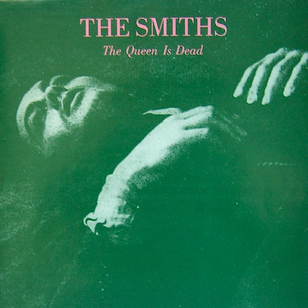 The Smiths – The Queen Is Dead (Blue, Vinyl) - Discogs