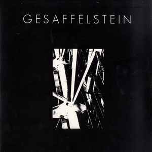 Gesaffelstein - Vengeance Factory | Releases | Discogs