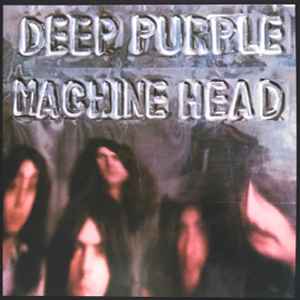 Deep Purple – Machine Head (2015, Gatefold , Vinyl) - Discogs