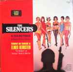 Cover of The Silencers (Soundtrack), 1987, Vinyl