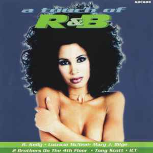 Various - A Touch Of R&B album cover