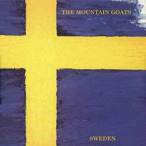 The Mountain Goats - Sweden