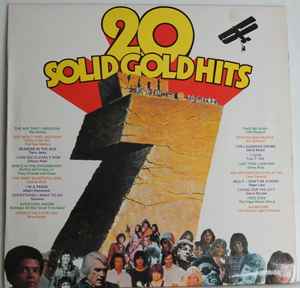 Various - 20 Solid Gold Hits Vol. 7