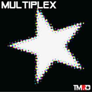 Various - Multiplex album cover