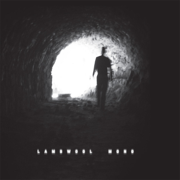 Lambwool - Mono | OPN (OPN LP02)