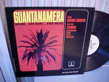 last ned album Digno Garcia And The Carios - Guantanamera And More And MoreAnd More