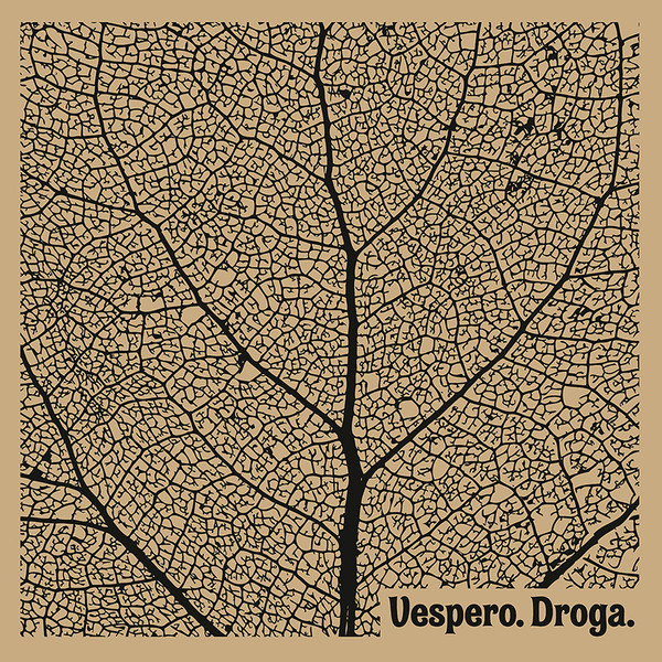 last ned album Vespero - Droga Liventures Etc