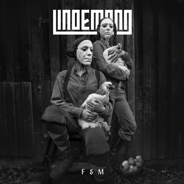 Lindemann – F & M (2019, Digipak, CD) - Discogs