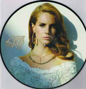 Lana Del Rey – Blue Velvet (2013, Vinyl) - Discogs