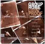 Cover of Livin' Proof, , CD