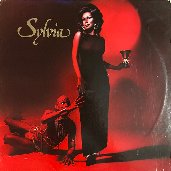 Sylvia – Sylvia (1976, Vinyl) - Discogs