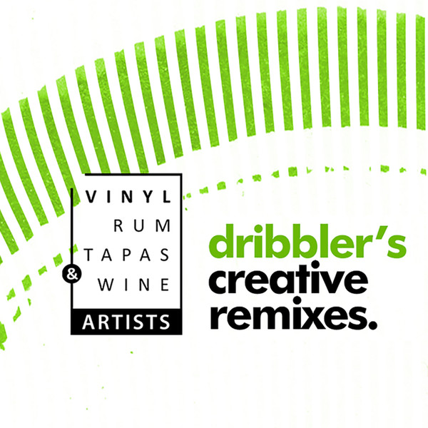 baixar álbum Dribbler - Dribblers Creative Remixes