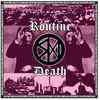 Routine Death - Comrade