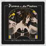 Cover of Between Two Lungs, 2010, CD
