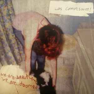 We Are Beautiful, We Are Doomed - Los Campesinos!