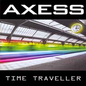 Axess - Time Traveller