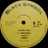 C. Edwards Backed By Symbolic* - Loving Jah