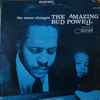 The Amazing Bud Powell* - The Scene Changes, Vol. 5