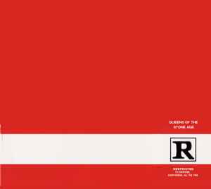 hjem voks stenografi Queens Of The Stone Age – Rated R (2015, Gatefold, Clear Transparent,  Purple Transparent, Vinyl) - Discogs