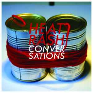 Heat Rash #2 Conversations - Los Campesinos!