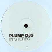 Eargasm Album Sampler - Plump DJs