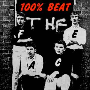 100% Beat - The Face