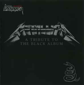 Various - Metallica - A Tribute To The Black Album