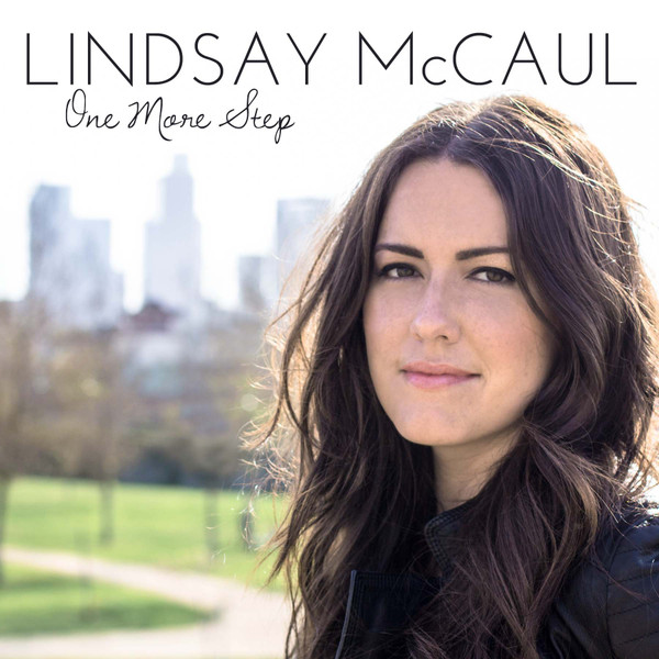 baixar álbum Lindsay Mccaul - One More Step