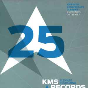 KMS 25th Anniversary Classics - Sampler 01 - Reese / Chez Damier