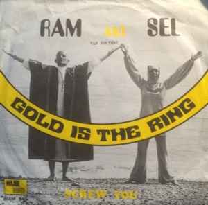 Ramases & Selket - Gold Is The Ring album cover