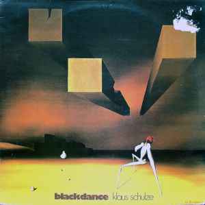 Klaus Schulze – Blackdance (1976