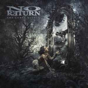 No Return (2) - The Curse Within