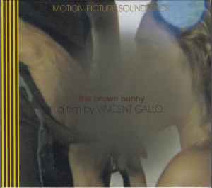 The Brown Bunny (Motion Picture Soundtrack) (2003, Digipak, CD
