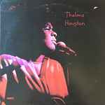 Cover of Thelma Houston, 1972, Vinyl