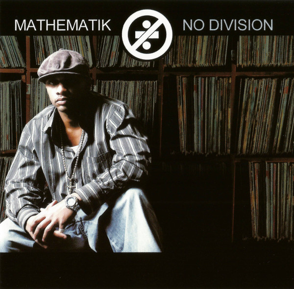 Mathematik – No Division 2.1 (2007, Vinyl) - Discogs