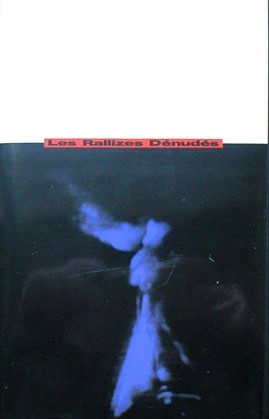 Les Rallizes Dénudés – 裸のラリーズ (1992, HIFI-MONO, VHS) - Discogs