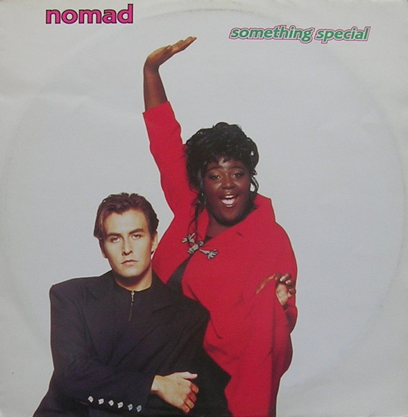 Nomad – Something Special (1991