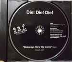 Cover of Sideways Here We Come, 2008-07-00, CD