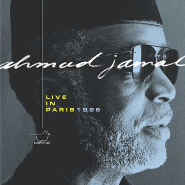 Ahmad Jamal – Live In Paris 1996 (2003, Digipak, CD) - Discogs